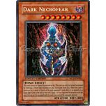MC1-EN005 Dark Necrofear rara segreta Limited Edition (EN) -NEAR MINT-