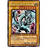 BPT-003 Blue-Eyes White Dragon rara segreta Limited Edition (EN) -NEAR MINT-