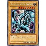 BPT-009 Blue-Eyes White Dragon rara segreta (EN) -NEAR MINT-