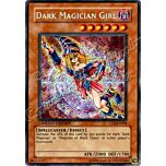 CT2-EN004 Dark Magician Girl rara segreta Limited Edition (EN) -NEAR MINT-