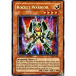 CT2-EN005 Rocket Warrior rara segreta Limited Edition (EN) -NEAR MINT-