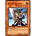 DL1-002 Buster Blader super rara (EN)