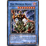 DL2-001 The Masked Beast super rara (EN)