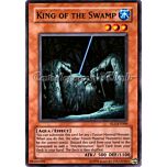 HL1-EN006 King of the Swamp super rara (EN) -NEAR MINT-