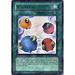 HL05-EN006 Scapegoat foil parallela (EN) -NEAR MINT-