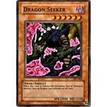 TP2-002 Dragon Seeker super rara (EN) -NEAR MINT-