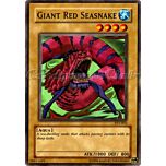 TP2-003 Giant Red Seasnake super rara (EN) -NEAR MINT-