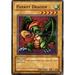 TP2-028 Parrot Dragon comune (EN) -NEAR MINT-