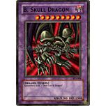 TP3-004 B. Skull Dragon super rara (EN) -NEAR MINT-