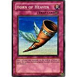 TP3-005 Horn of Heaven super rara (EN) -NEAR MINT-