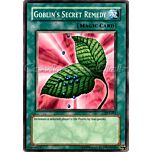 TP3-011 Goblin's Secret Remedy comune (EN)  -GOOD-