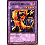TP3-016 Darkfire Dragon comune (EN) -NEAR MINT-