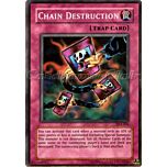 TP4-004 Chain Destruction super rara (EN) -NEAR MINT-
