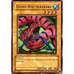 TP4-007 Giant Red Seasnake rara (EN) -NEAR MINT-