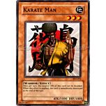 TP4-013 Karate Man comune (EN) -NEAR MINT-
