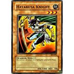 TP4-019 Hayabusa Knight comune (EN)  -GOOD-