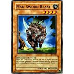 TP4-020 Mad Sword Beast comune (EN) -NEAR MINT-