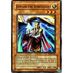 TP5-EN011 Jowgen the Spiritualist comune (EN) -NEAR MINT-