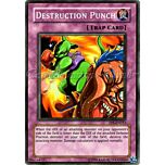 TP5-EN013 Destruction Punch comune (EN) -NEAR MINT-
