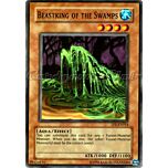 TP5-EN014 Beastking of the Swamps comune (EN) -NEAR MINT-