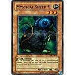 TP5-EN016 Mystical Sheep #1 comune (EN) -NEAR MINT-