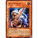 TP6-EN008 Susa Soldier rara (EN)  -GOOD-