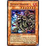 TP6-EN009 Yamata Dragon rara (EN) -NEAR MINT-