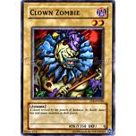 TP6-EN020 Clown Zombie comune (EN) -NEAR MINT-