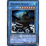 TP7-EN003 Fortress Whale super rara (EN) -NEAR MINT-