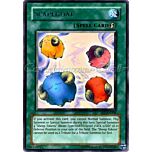 TP7-EN009 Scapegoat rara (EN) -NEAR MINT-