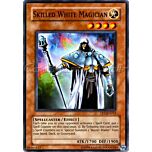 TP7-EN013 Skilled White Magician comune (EN) -NEAR MINT-
