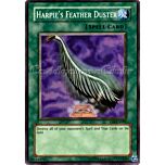 TP8-EN002 Harpie's Feather Duster super rara (EN) -NEAR MINT-