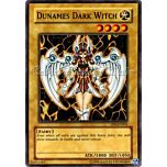 TP8-EN004 Dunames Dark Witch super rara (EN) -NEAR MINT-