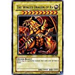 GBI-003 The Winged Dragon of Ra ultra rara (EN) -NEAR MINT-