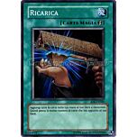 IOC-IT045 Ricarica super rara (IT) -NEAR MINT-