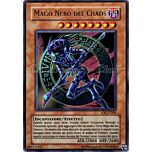 IOC-IT065 Mago Nero del Chaos ultra rara (IT) -NEAR MINT-