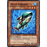 IOC-IT082 Pesce Torpedo comune (IT) -NEAR MINT-