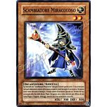 LODT-IT003 Scambiatore Miracoloso comune Unlimited (IT) -NEAR MINT-