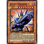 LODT-IT007 Jinzo-Supremo super rara Unlimited (IT) -NEAR MINT-