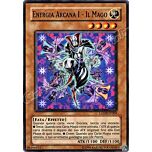LODT-IT009 Energia Arcana I-Il Mago comune Unlimited (IT) -NEAR MINT-