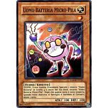 LODT-IT032 Uomo Batteria Micro-Pila comune Unlimited (IT) -NEAR MINT-