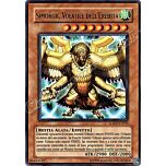 LODT-IT039 Simorgh, Volatile dell'Eredita' rara Unlimited (IT) -NEAR MINT-