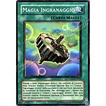 LODT-IT049 Magia Ingranaggio comune Unlimited (IT) -NEAR MINT-