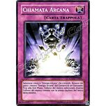 LODT-IT069 Chiamata Arcana comune Unlimited (IT) -NEAR MINT-