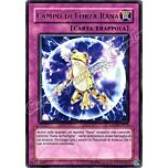 LODT-IT073 Campo di Forza Rana rara Unlimited (IT) -NEAR MINT-