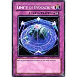 LODT-IT079 Limite di Evocazione comune Unlimited (IT) -NEAR MINT-
