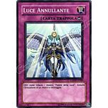 LODT-IT089 Luce Annullante super rara Unlimited (IT)  -PLAYED-
