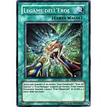 PP02-IT012 Legame dell'Eroe rara segreta (IT) -NEAR MINT-