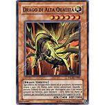 PTDN-IT087 Drago di Alta Qualita' super rara Unlimited (IT) -NEAR MINT-