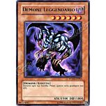 PTDN-IT093 Demone Leggendario rara Unlimited (IT) -NEAR MINT-